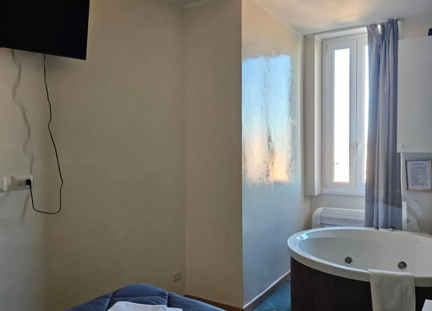Vatican Jacuzzi House Rome 0*,