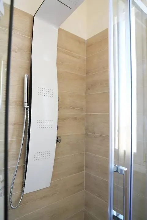 Apartment Vatican Jacuzzi House Rome