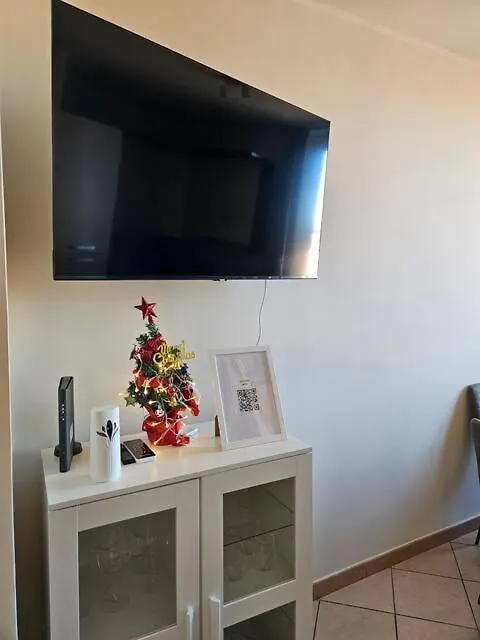 Apartment Vatican Jacuzzi House Rome