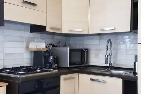 Apartment Vatican Jacuzzi House Rome